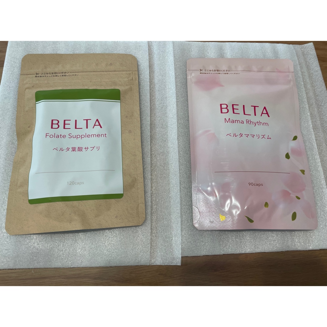 ベルタ葉酸サプリ120粒BELTA ベルタ葉酸サプリ 120粒