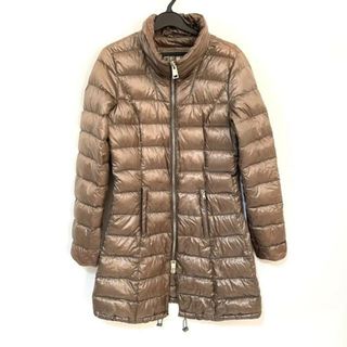 ヘルノ ダウンコート(レディース)(グレー/灰色系)の通販 100点以上