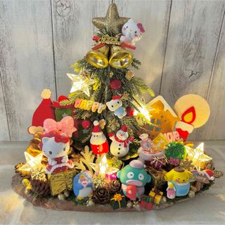 サービス品♡ 光 クリスマスツリー(その他)