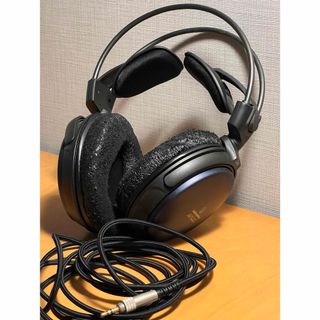 オーディオテクニカ(audio-technica)のオーディオテクニカ　ヘッドフォン　ATH-A900(ヘッドフォン/イヤフォン)