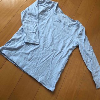 ユニクロ(UNIQLO)のユニクロ　☆ 肌着(下着)