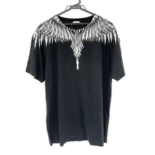 マルセロブロン(MARCELO BURLON)のマルセロバーロン 半袖Tシャツ サイズXL -(Tシャツ/カットソー(半袖/袖なし))