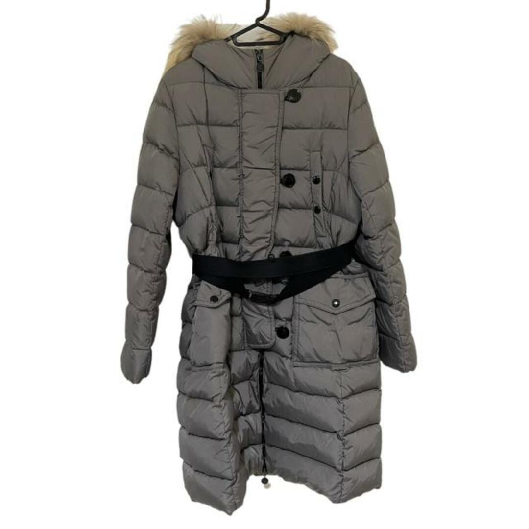 MONCLER - モンクレール ダウンコート サイズ2 M美品 の通販 by ブラン