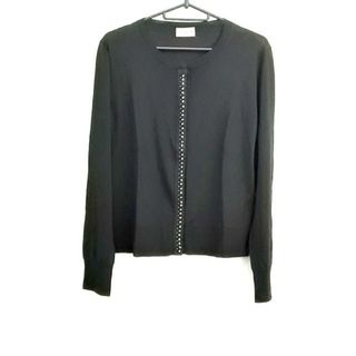 【新品タグ付】モンクレール　Zip up Cardigan　定価13万超