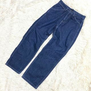 ユニクロ(UNIQLO)のデニムパンツ ジーンズ ユニクロ 30 76cm(デニム/ジーンズ)