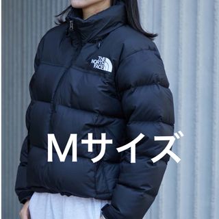 ザノースフェイス(THE NORTH FACE)のTHE NORTH FACE ヌプシNDW91952(ダウンジャケット)