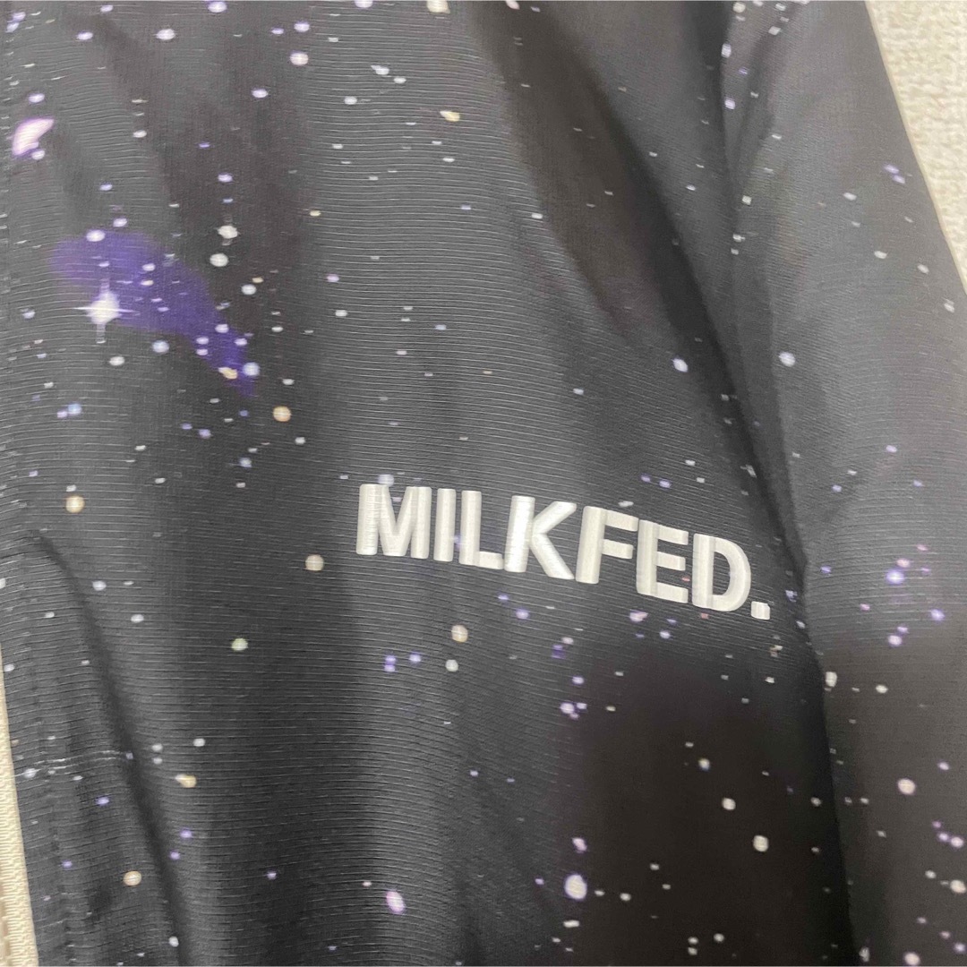MILKFED. - 【超希少・完売品】ミルクフェド 宇宙兄弟 コラボ