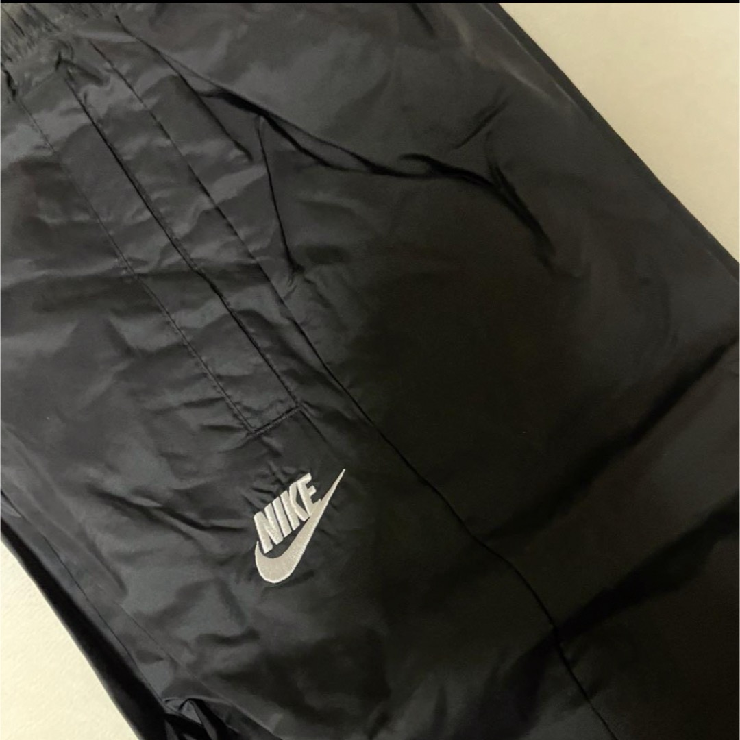 NIKE(ナイキ)の新品未使用✴︎NIKE ナイキ ロゴ入りセットアップ スポーツ ゴルフ メンズのメンズ その他(その他)の商品写真