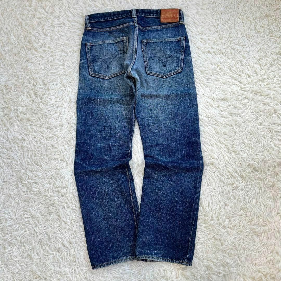 超人気
 サムライ w31 ジーンズ　デニムパンツ　S5000VX零 JEANS ZERO サムライジーンズの値段と価格推移は？｜7件の売買データからw31 SAMURAI 17oz W31 パンツ 1