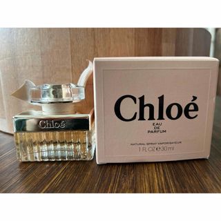 クロエ(Chloe)のクロエ　オードパルファム　30ml(香水(女性用))