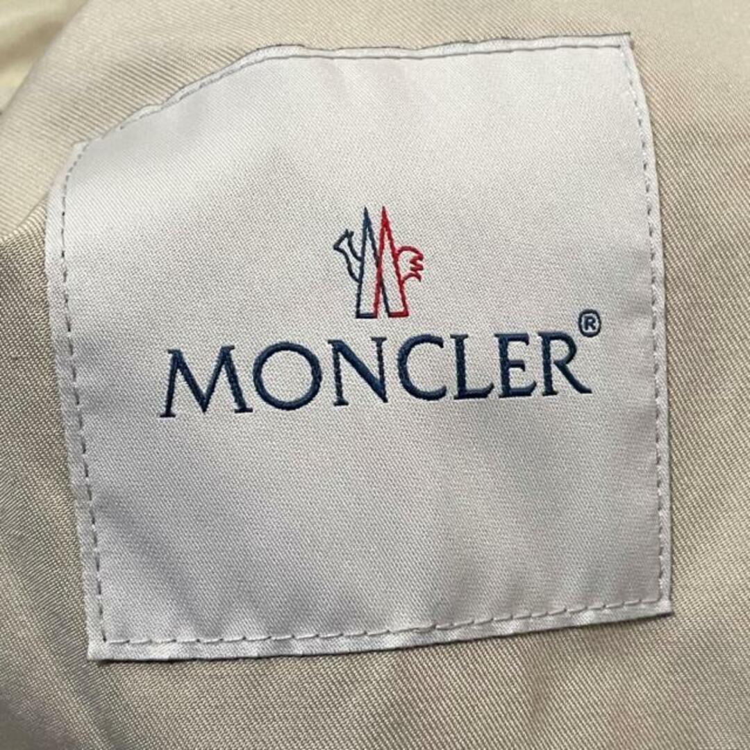 MONCLER(モンクレール)のモンクレール ブルゾン サイズ00 XS レディースのジャケット/アウター(ブルゾン)の商品写真