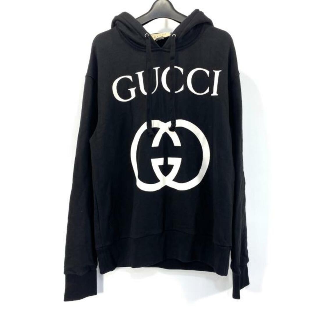 Gucci - グッチ パーカー サイズS メンズ美品 -の通販 by ブランディア