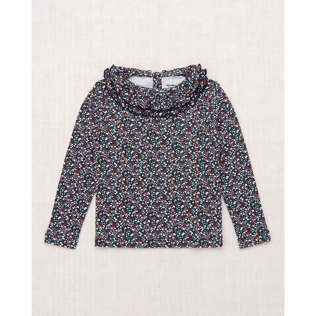ブラウス Misha & Puff - misha&puff Sweetheart Top 4y