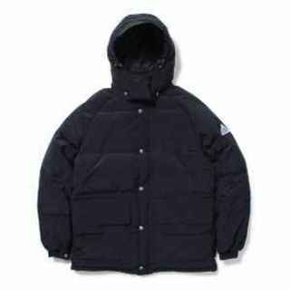 【新品未使用】 ケープハイツ Cape HEIGHTS ダウンジャケット MENS NEWFANE JACKET メンズ 全4サイズ CHM111735221 【XS】