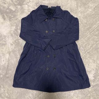 ザラキッズ(ZARA KIDS)のSHEIN ♡ 裏ボア トレンチコート(コート)