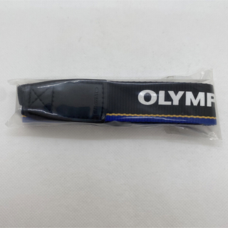 オリンパス(OLYMPUS)のOLYMPUS OM-D E-M5 Mark III 付属ストラップ(その他)