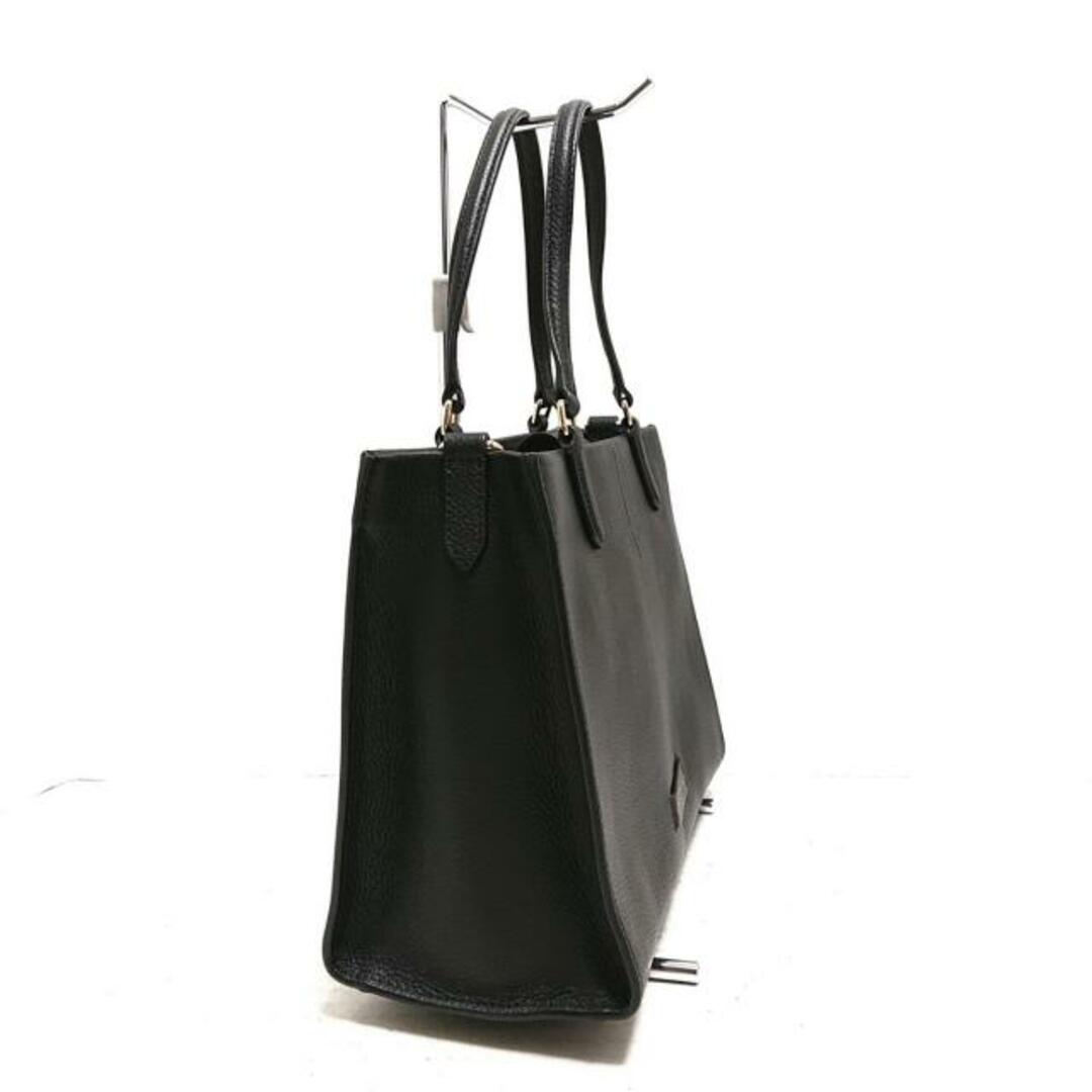 Cole Haan - コールハーン トートバッグ - 黒 レザーの通販 by ブラン