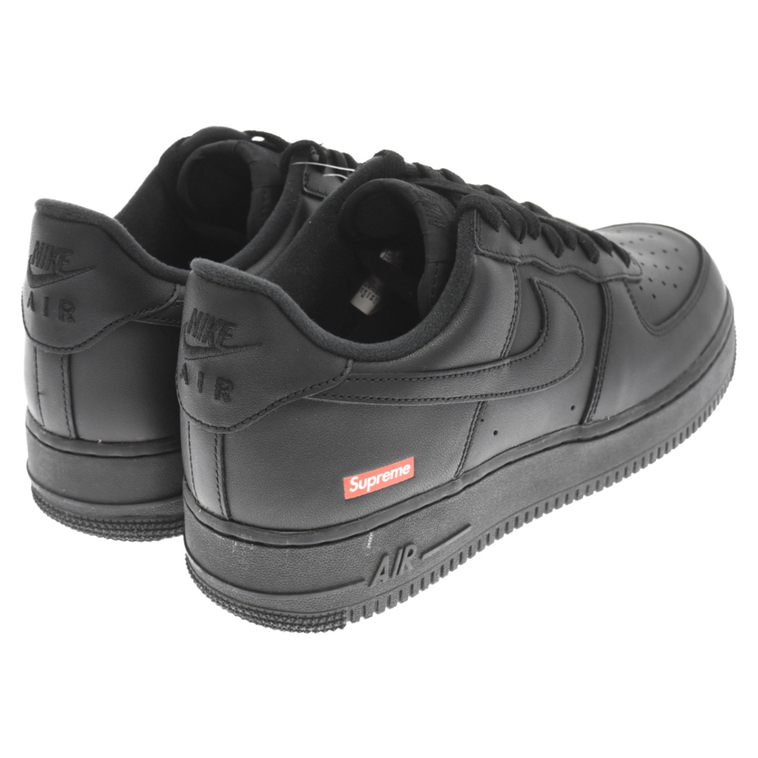 NIKE - NIKE ナイキ ×SUPREME AIR FORCE 1 LOW CU9225-001 ...