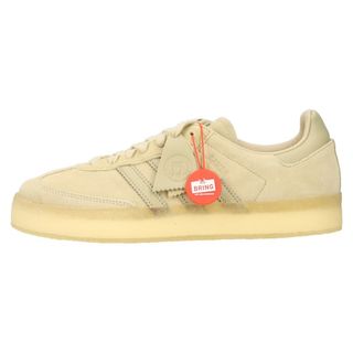 アディダス(adidas)のadidas アディダス Samba 8th Street x Ronnie Fieg kith x Clarks ID7298 サンバ スニーカー(スニーカー)