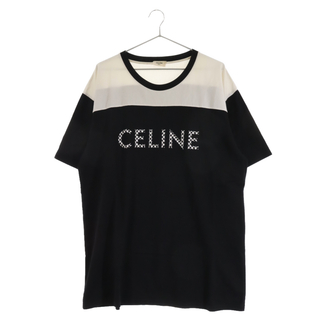 最終値下げ　CELINE セリーヌ ボートネックシャツ 36