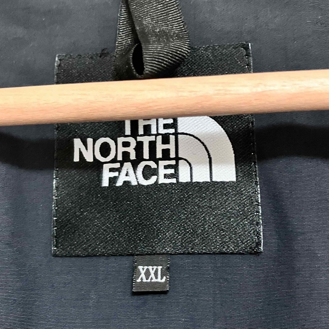 THE NORTH FACE(ザノースフェイス)の【XXL】THE NORTH FACE スクープジャケット メンズのジャケット/アウター(マウンテンパーカー)の商品写真