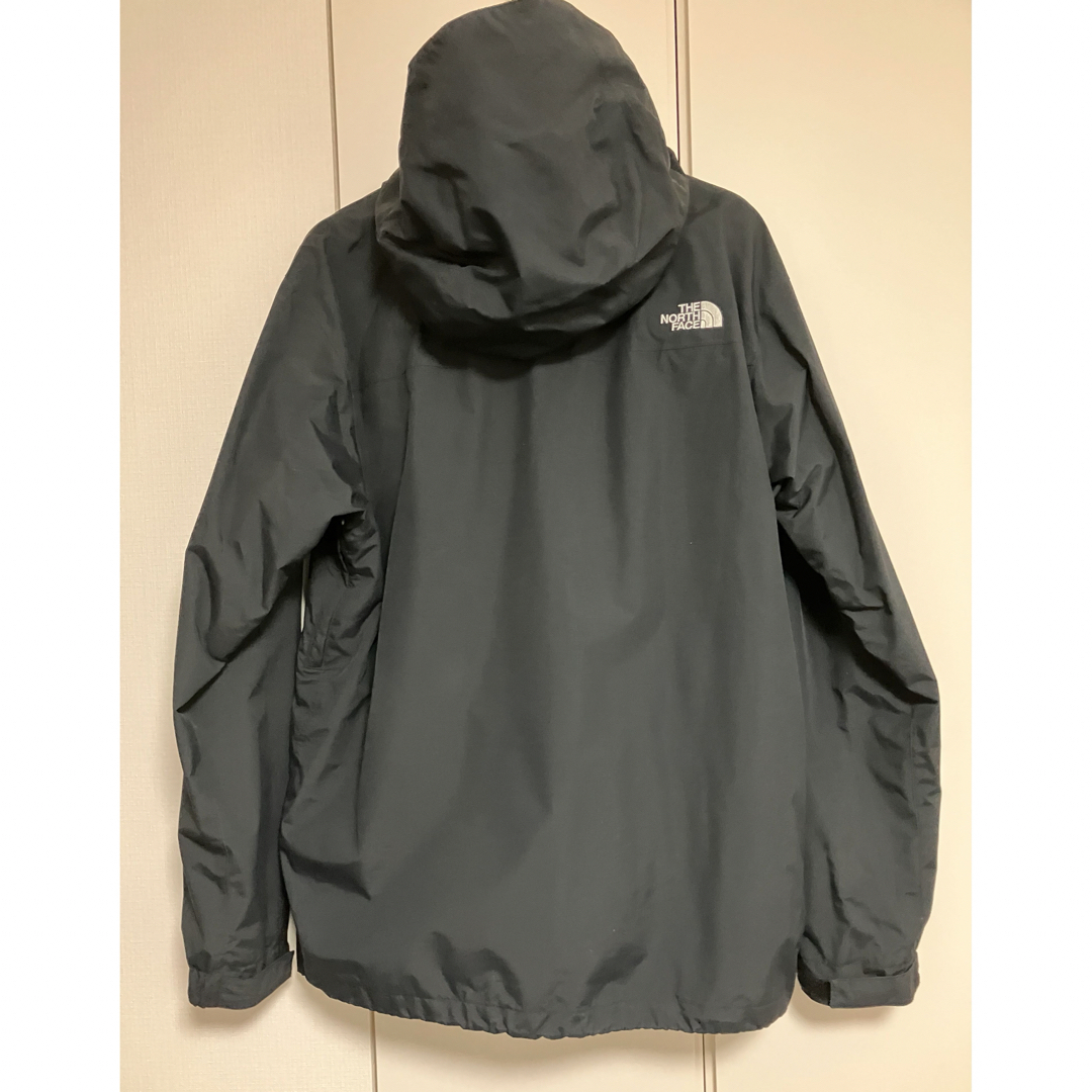 THE NORTH FACE(ザノースフェイス)の【XXL】THE NORTH FACE スクープジャケット メンズのジャケット/アウター(マウンテンパーカー)の商品写真