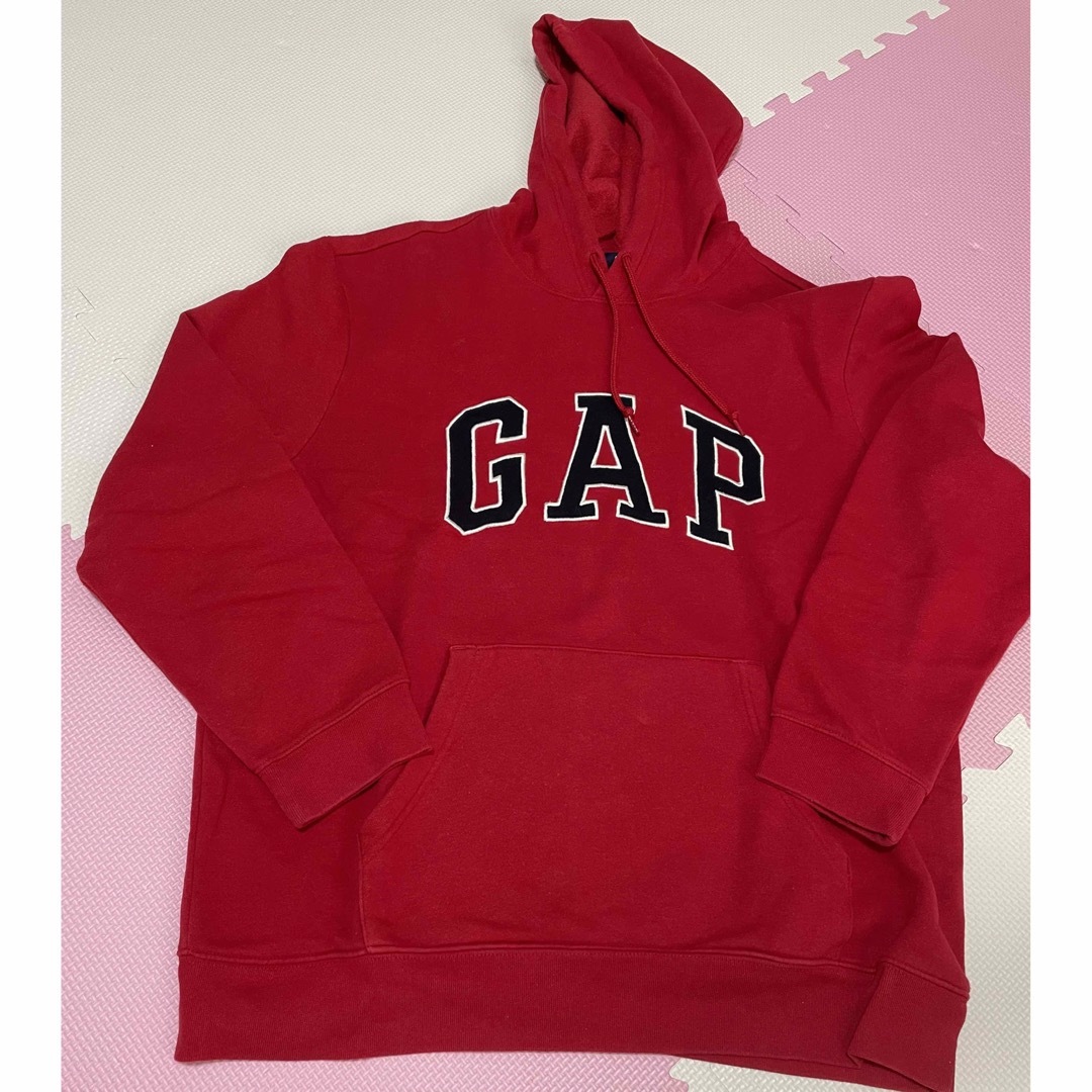 GAP(ギャップ)のGAP パーカー レディースのトップス(パーカー)の商品写真