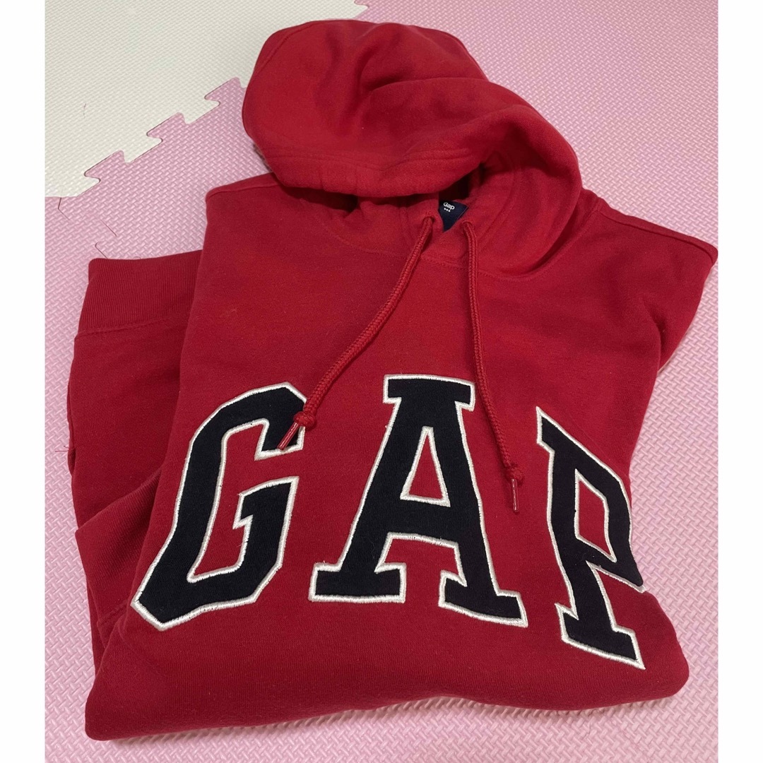 GAP(ギャップ)のGAP パーカー レディースのトップス(パーカー)の商品写真