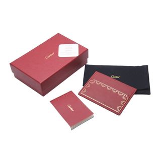 カルティエ パスケース/IDカードホルダーの通販 31点 | Cartierの