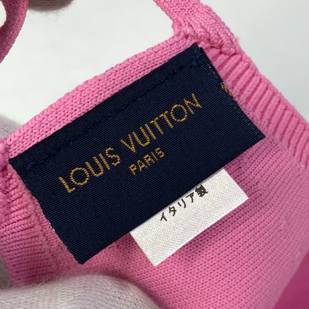 LOUIS VUITTON - ルイヴィトン LOUIS VUITTON マスクマイユ MP3087