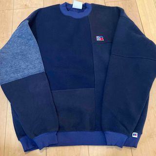 Kith Star Wars Trooper Crewneck Lサイズ