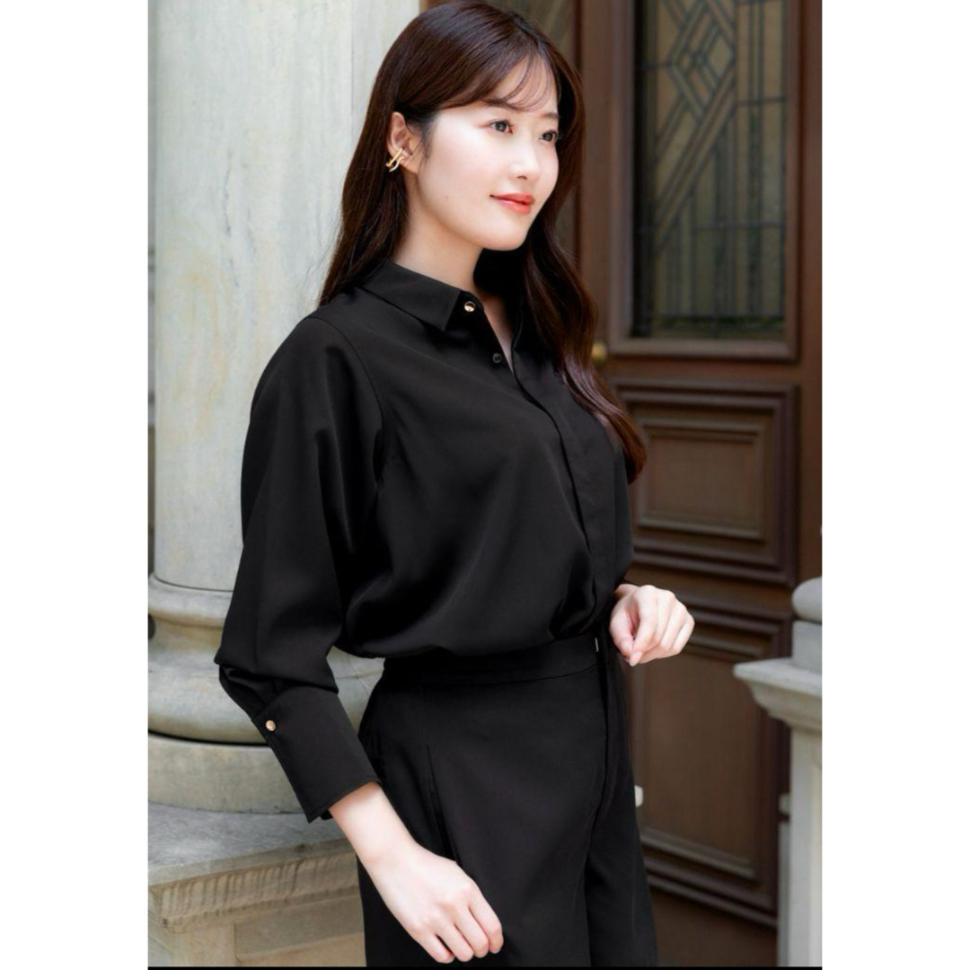 herlipto Armace Shirt Romper