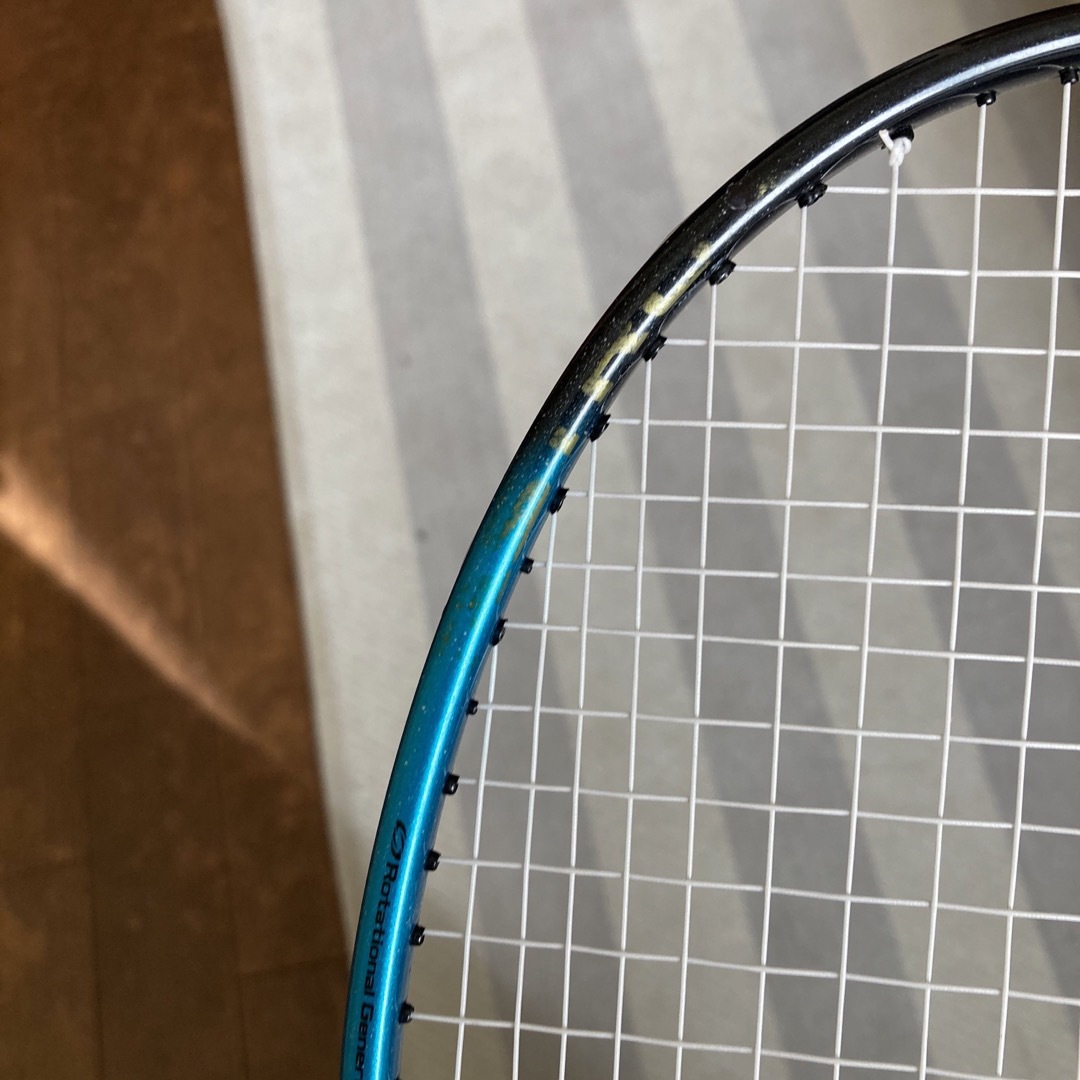 YONEX(ヨネックス)のアストロクス88s pro 3u スポーツ/アウトドアのスポーツ/アウトドア その他(バドミントン)の商品写真