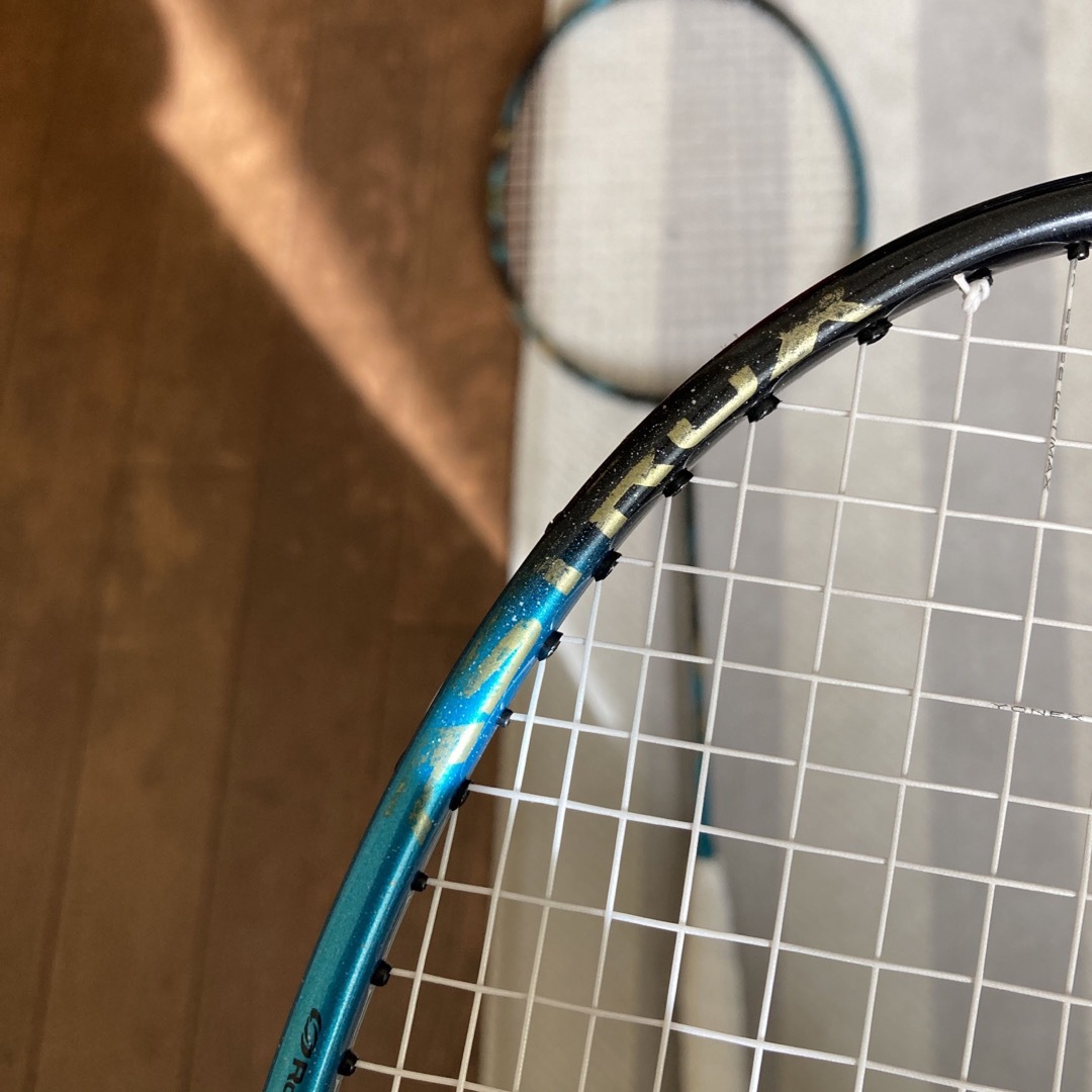 YONEX(ヨネックス)のアストロクス88s pro 3u スポーツ/アウトドアのスポーツ/アウトドア その他(バドミントン)の商品写真