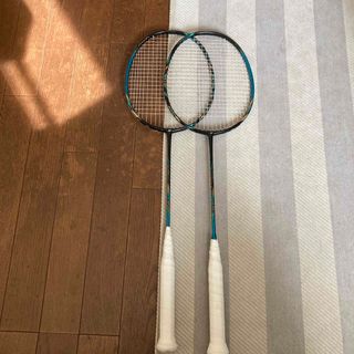 ヨネックス(YONEX)のアストロクス88s pro 3u(バドミントン)