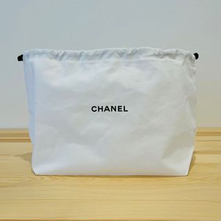 9ページ目 - シャネル 巾着の通販 3,000点以上 | CHANELを買うならラクマ