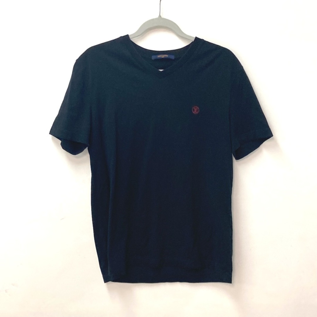 LOUIS VUITTON  VネックTシャツ