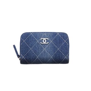 シャネル コインケース/小銭入れ(メンズ)の通販 100点以上 | CHANELの