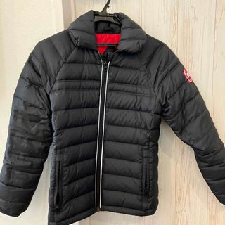 カナダグース(CANADA GOOSE)のカナダグース　ライトダウン(ダウンコート)