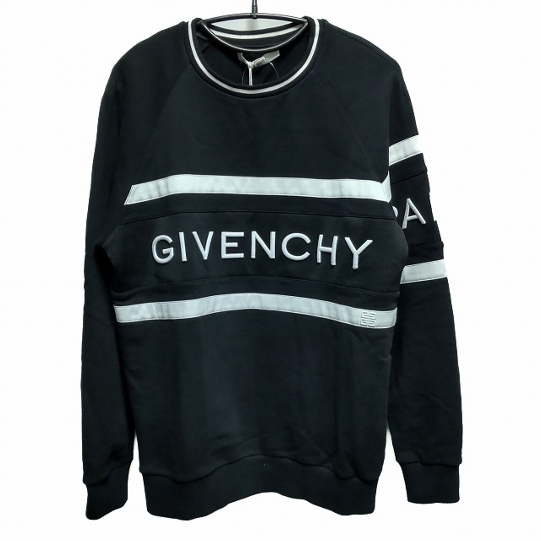 GIVENCHY  ジバンシー　トレーナー