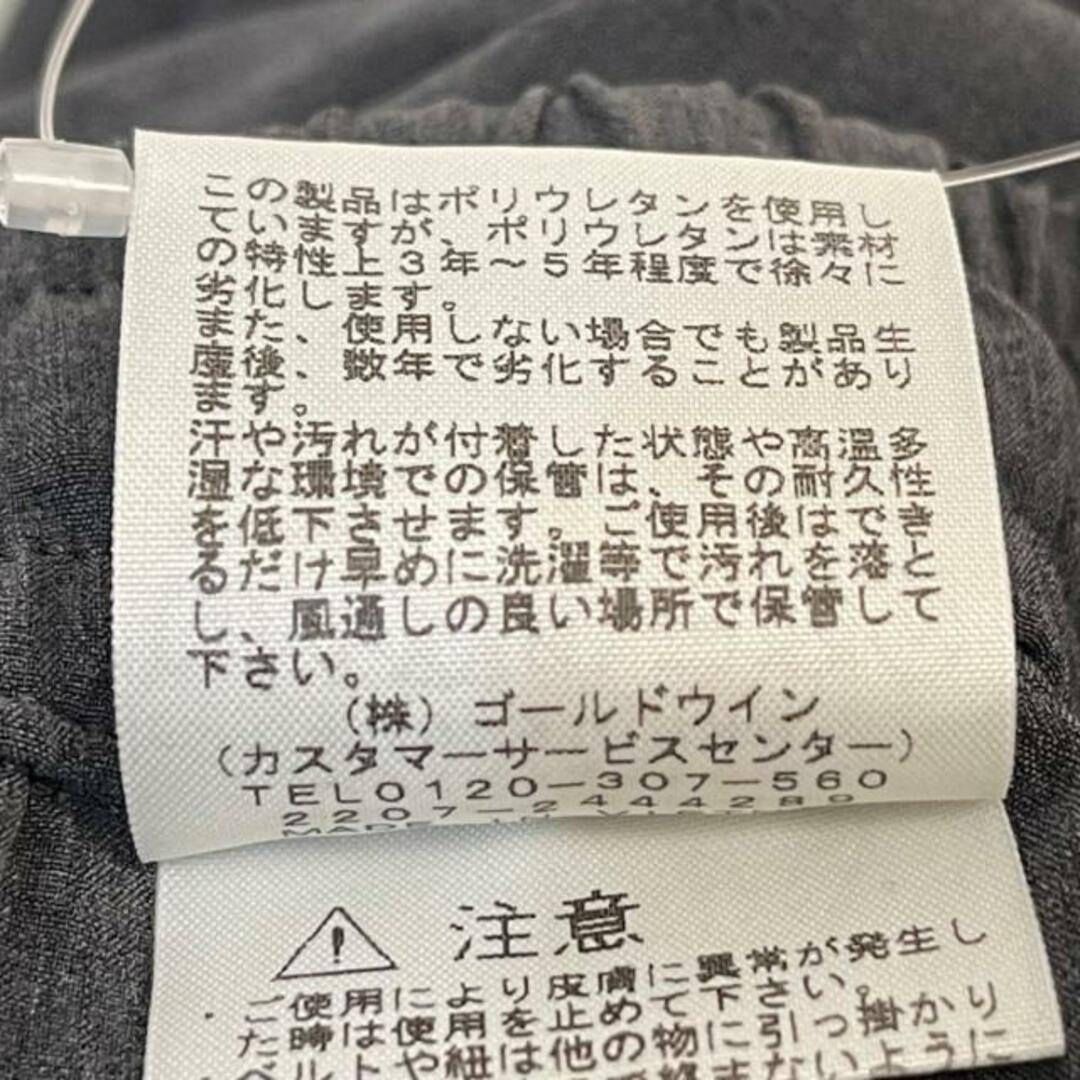 THE NORTH FACE(ザノースフェイス)のノースフェイス パンツ サイズM レディース レディースのパンツ(その他)の商品写真