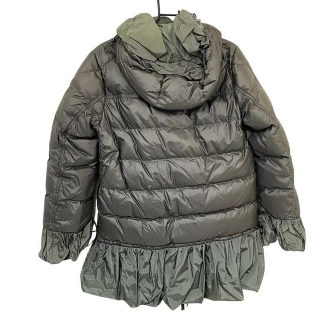 MONCLER モンクレール  ダウンコート 0