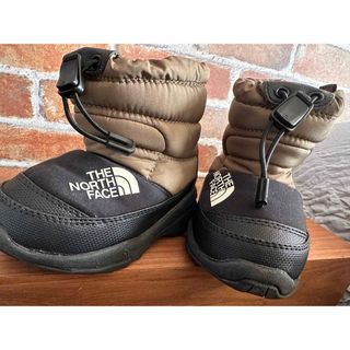 ザノースフェイス(THE NORTH FACE)のザノースフェイス♡スノーブーツ14cm(ブーツ)