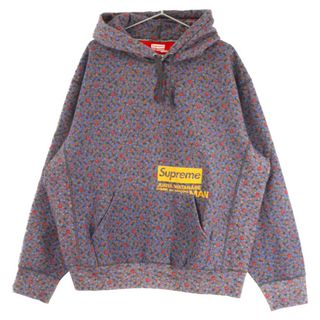 レア確実正規品♡supreme♡シュプリーム未使用パーカートレーナープルオーバー