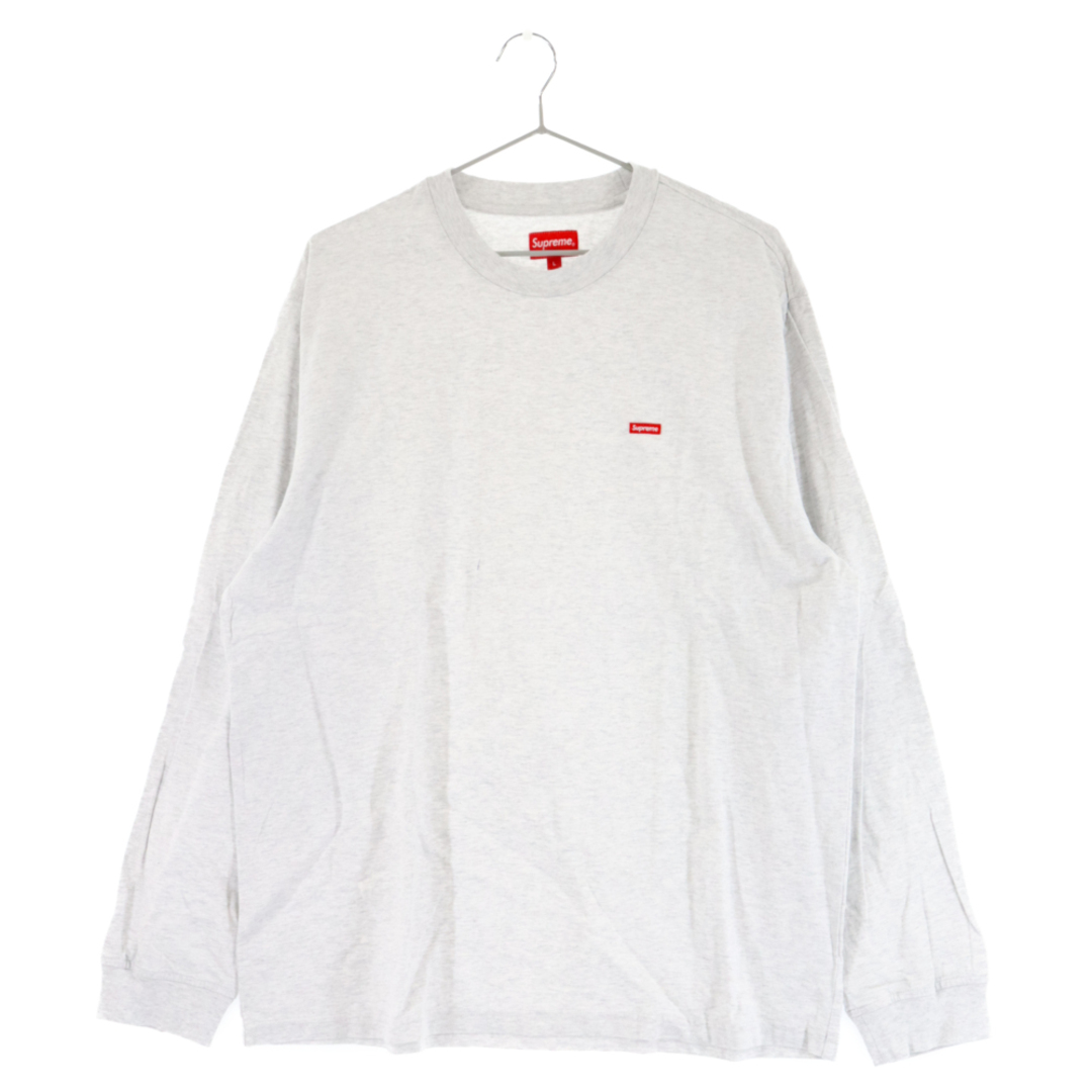 Supreme - SUPREME シュプリーム Small Box L/S Tee スモールボックス