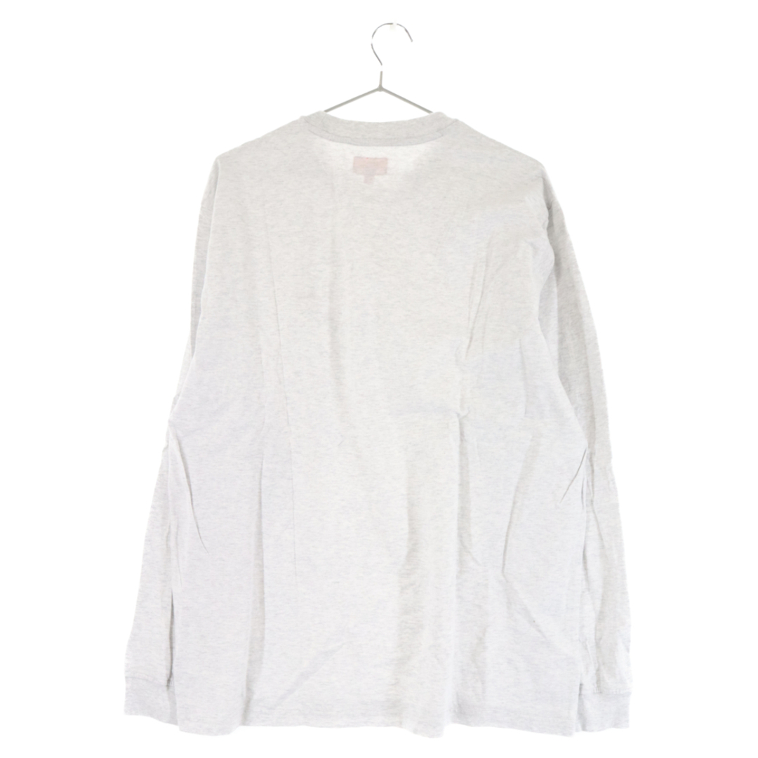Supreme - SUPREME シュプリーム Small Box L/S Tee スモールボックス