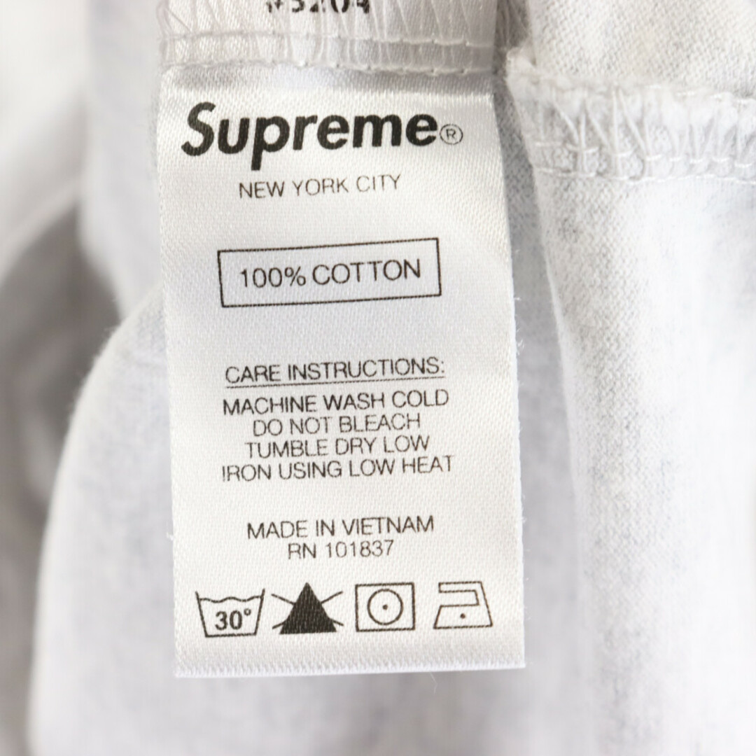 Supreme - SUPREME シュプリーム Small Box L/S Tee スモールボックス