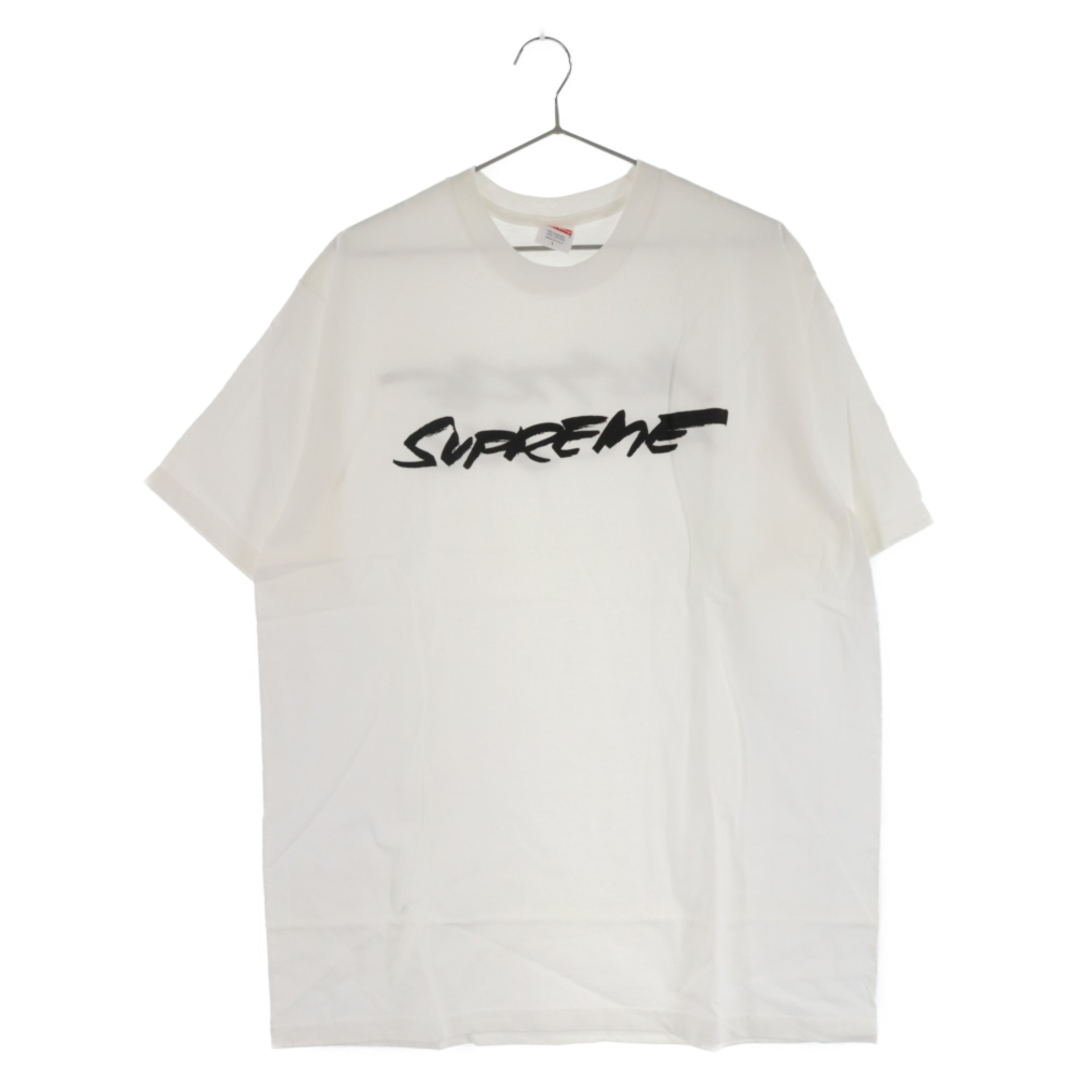 [最終値下げ] Supreme  20AW フューチュラ ロゴ 半袖Ｔシャツ