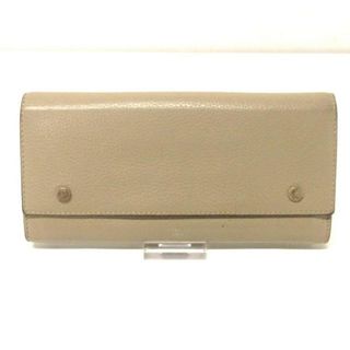 セリーヌ 長財布の通販 2,000点以上 | celineを買うならラクマ