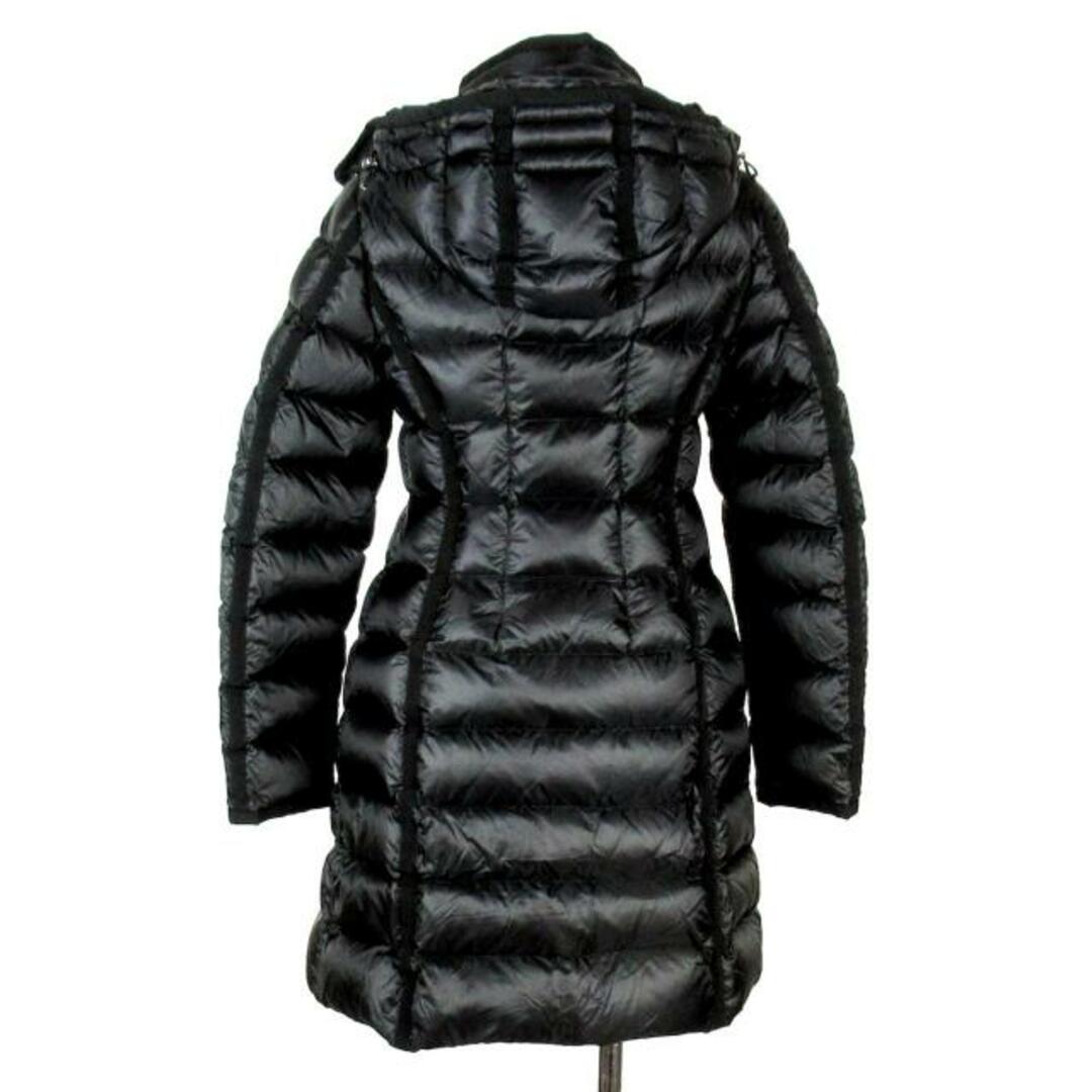 MONCLER - モンクレール ダウンコート サイズ00 XS 黒の通販 by ブラン ...